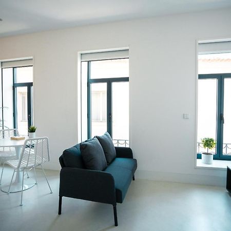 Ferienwohnung Portaria Housing Aveiro Exterior foto