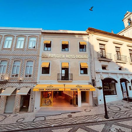 Ferienwohnung Portaria Housing Aveiro Exterior foto