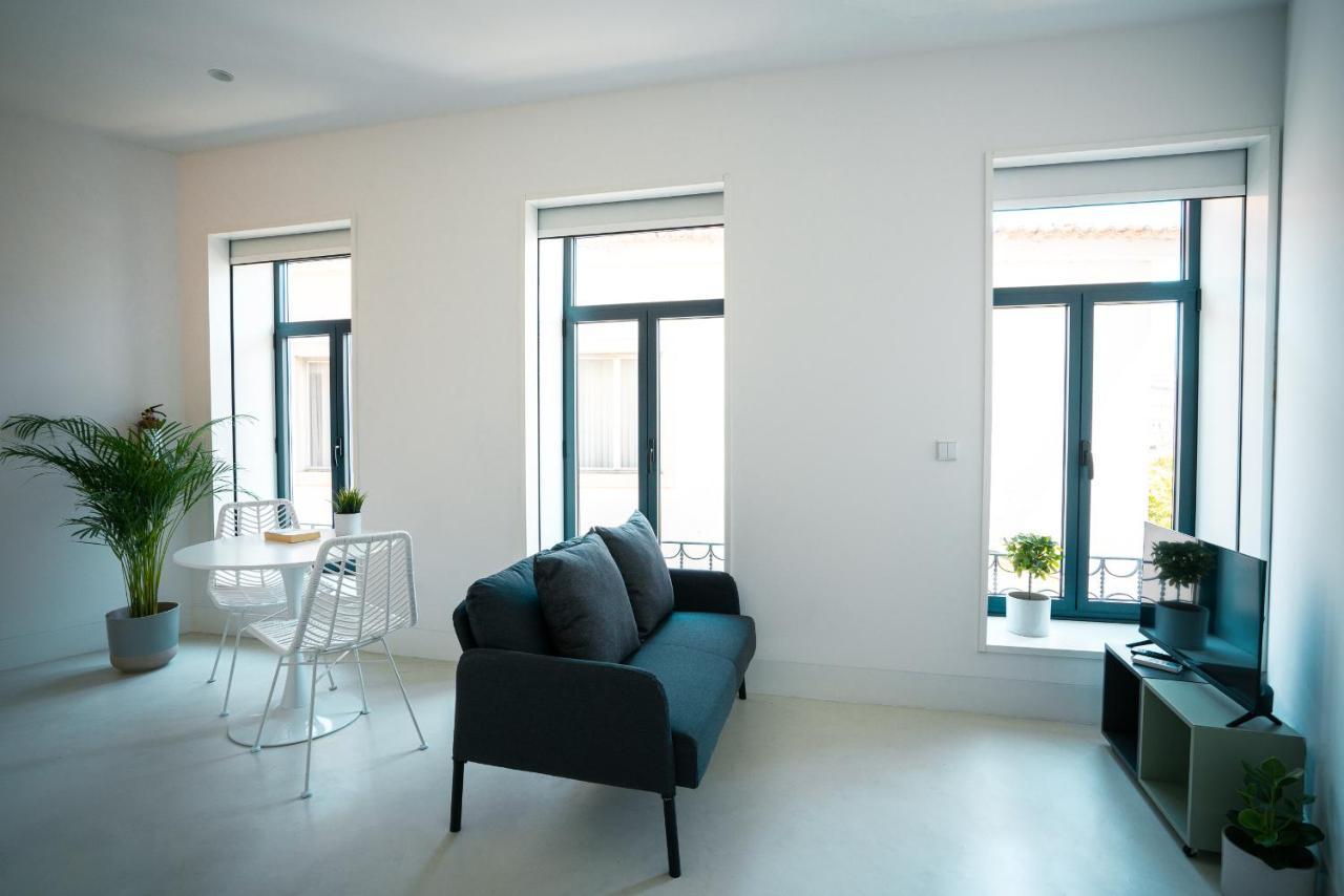 Ferienwohnung Portaria Housing Aveiro Exterior foto