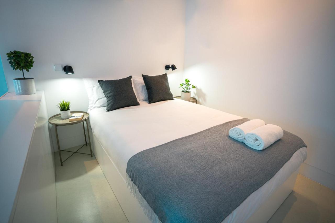 Ferienwohnung Portaria Housing Aveiro Exterior foto