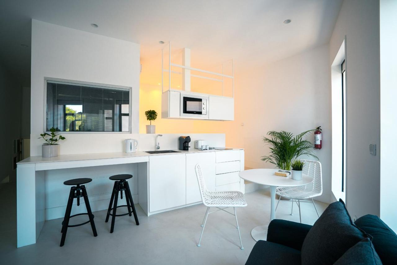 Ferienwohnung Portaria Housing Aveiro Exterior foto