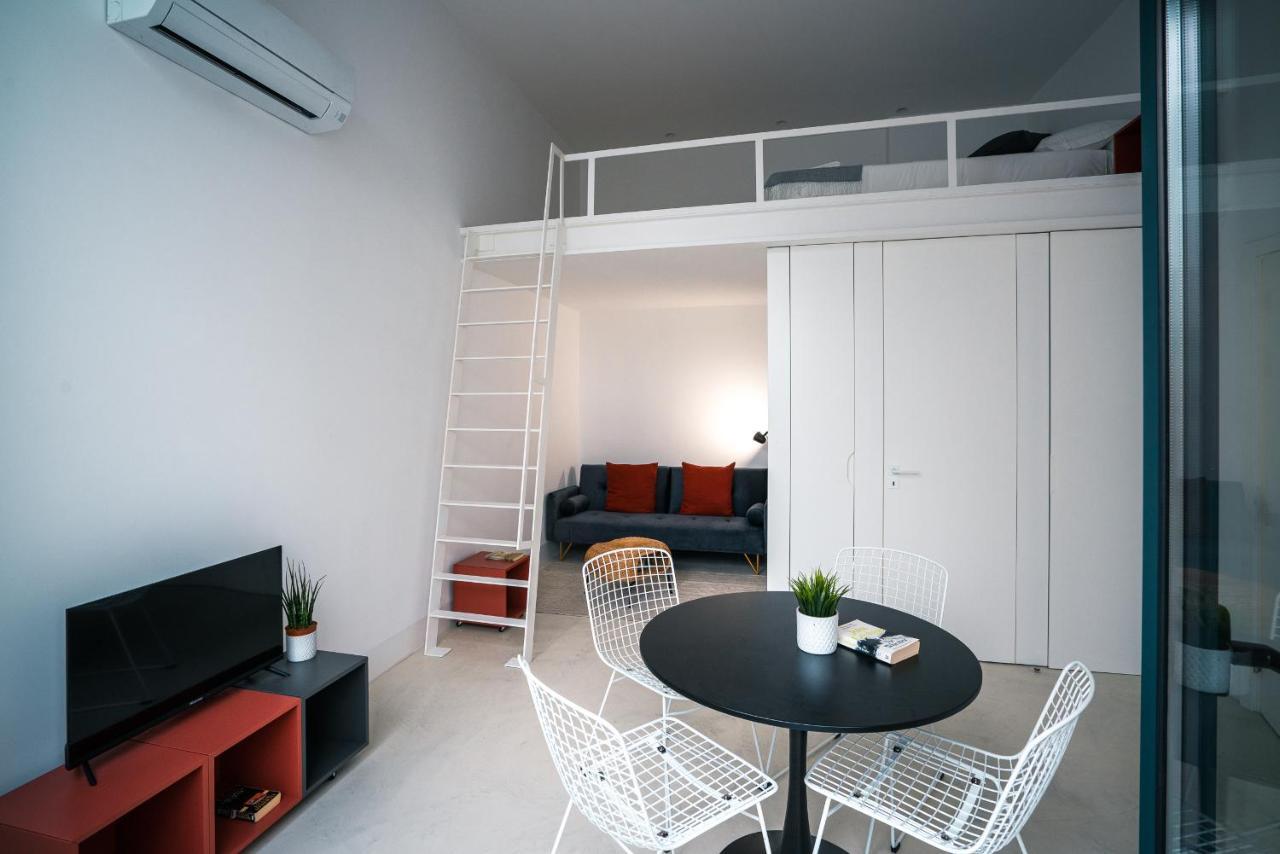 Ferienwohnung Portaria Housing Aveiro Exterior foto