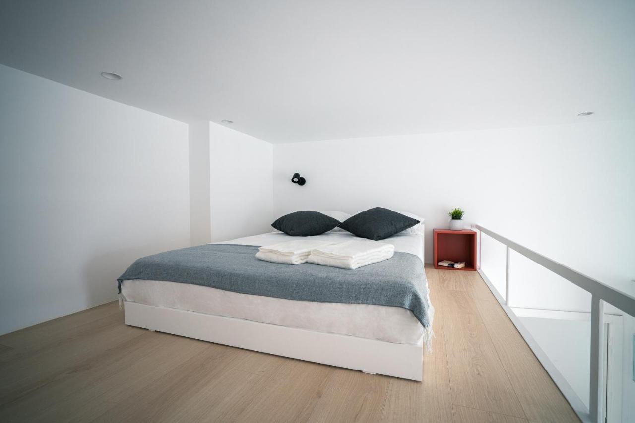 Ferienwohnung Portaria Housing Aveiro Exterior foto