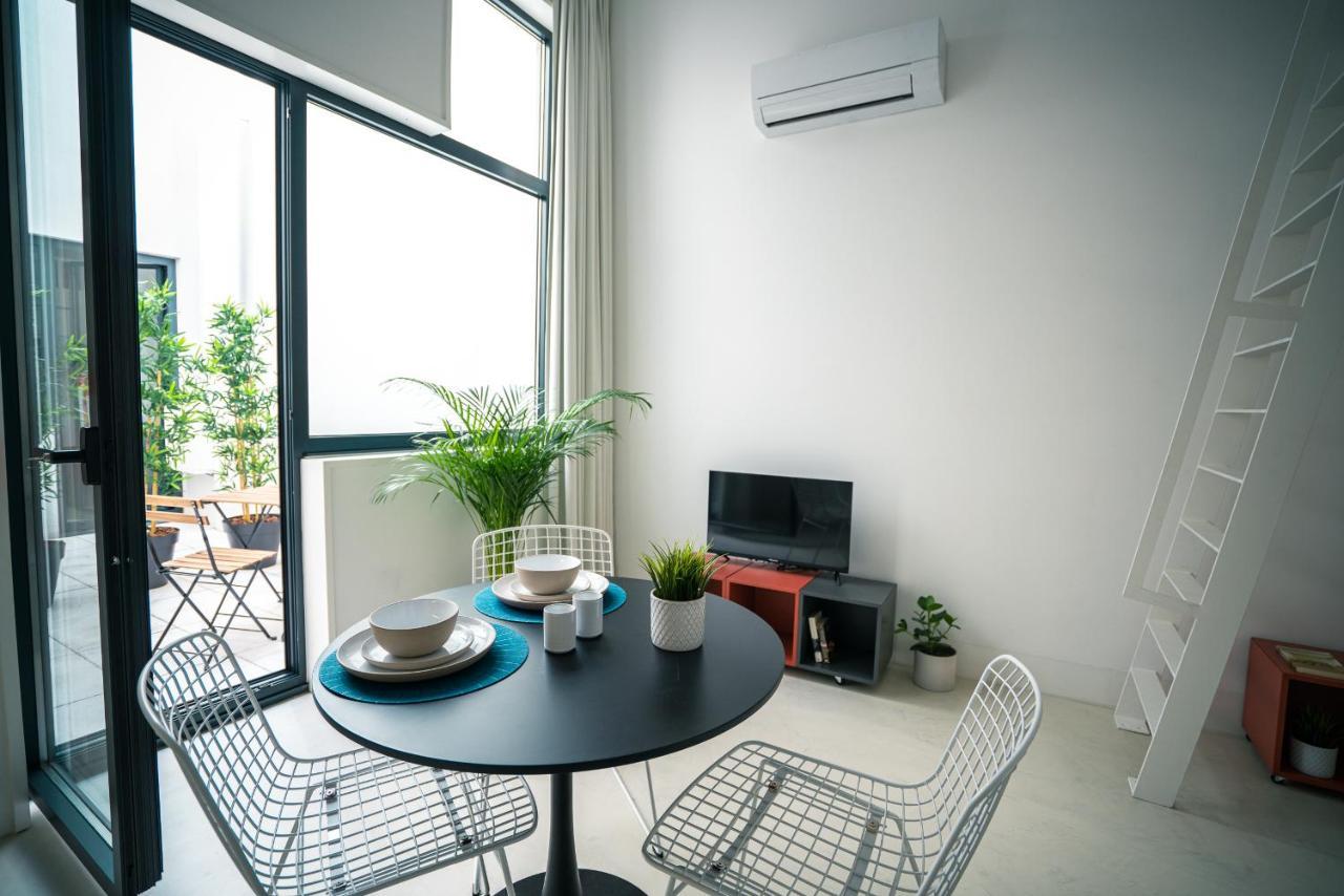 Ferienwohnung Portaria Housing Aveiro Exterior foto