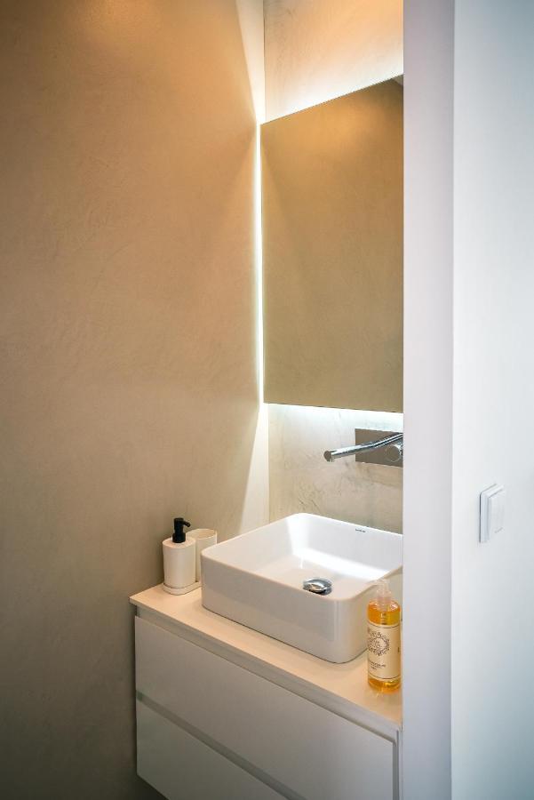 Ferienwohnung Portaria Housing Aveiro Exterior foto