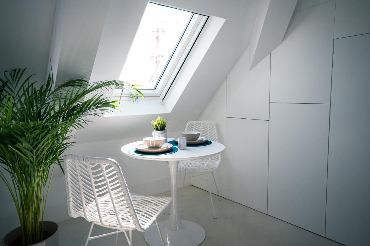 Ferienwohnung Portaria Housing Aveiro Exterior foto