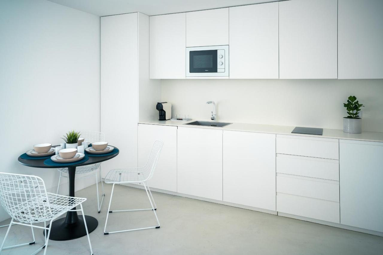 Ferienwohnung Portaria Housing Aveiro Exterior foto
