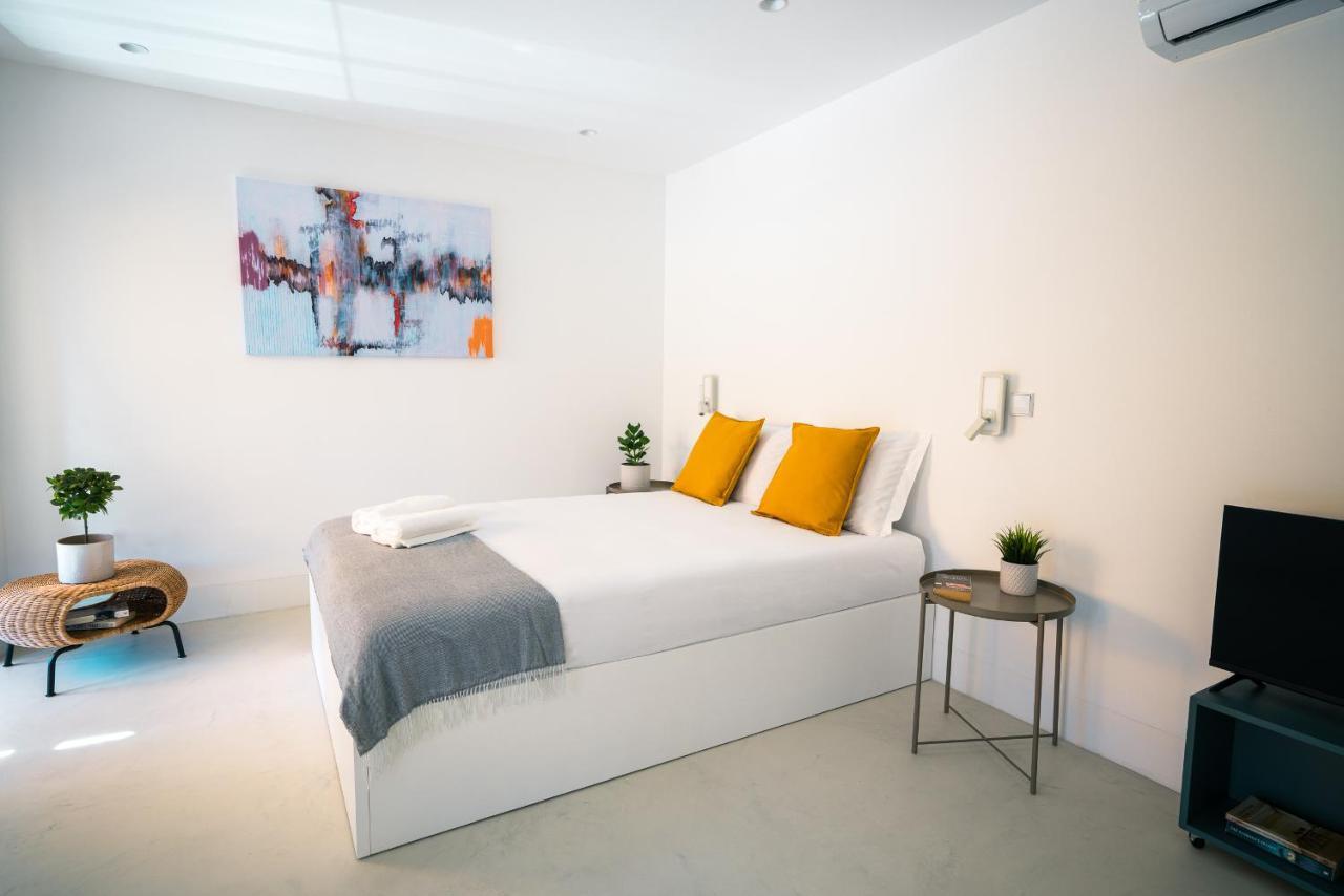 Ferienwohnung Portaria Housing Aveiro Exterior foto