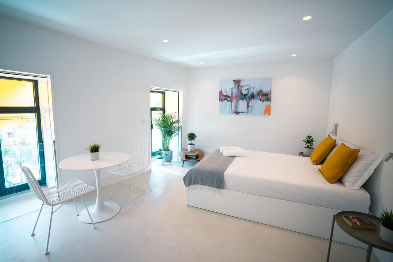 Ferienwohnung Portaria Housing Aveiro Exterior foto