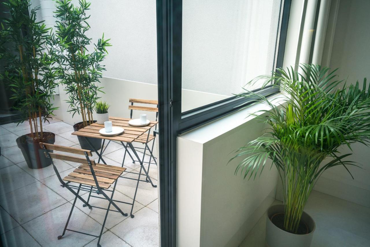 Ferienwohnung Portaria Housing Aveiro Exterior foto