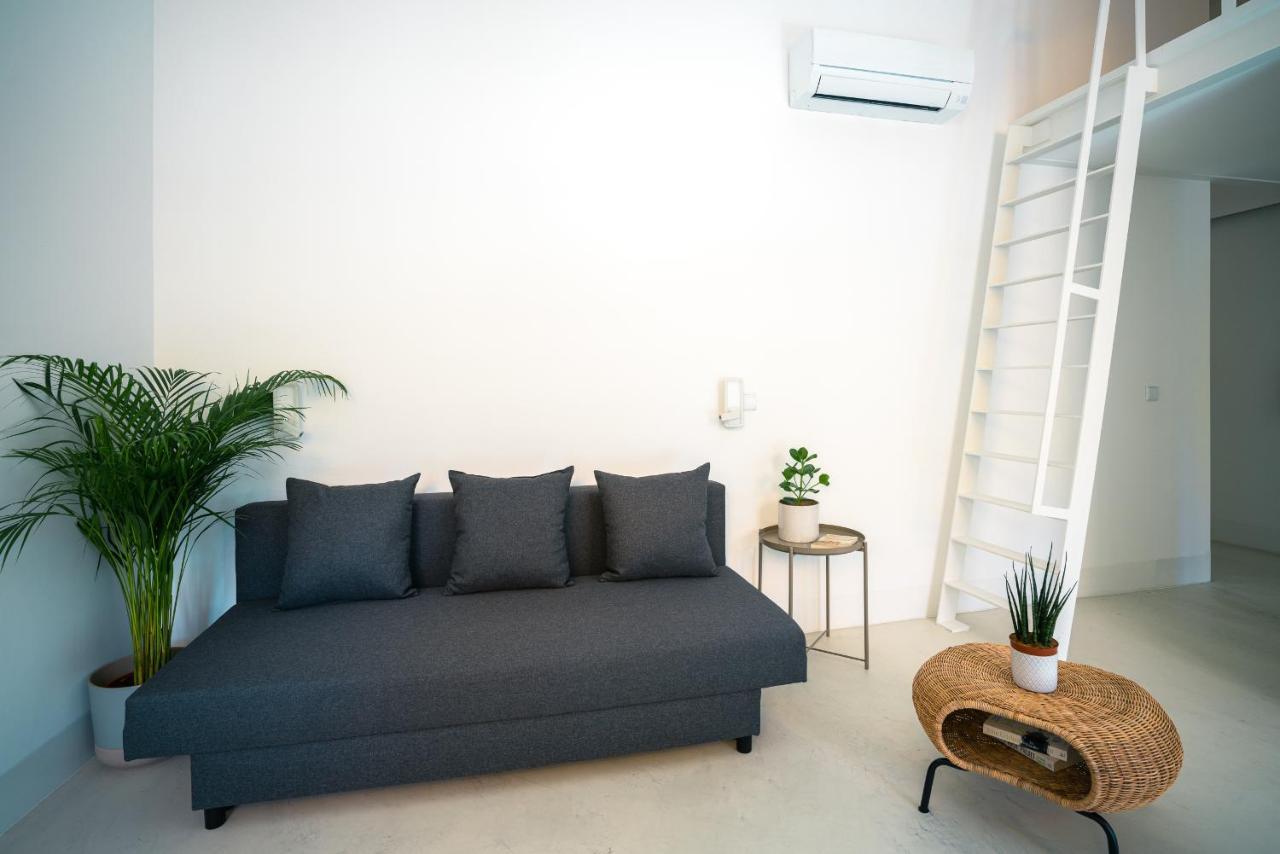 Ferienwohnung Portaria Housing Aveiro Exterior foto