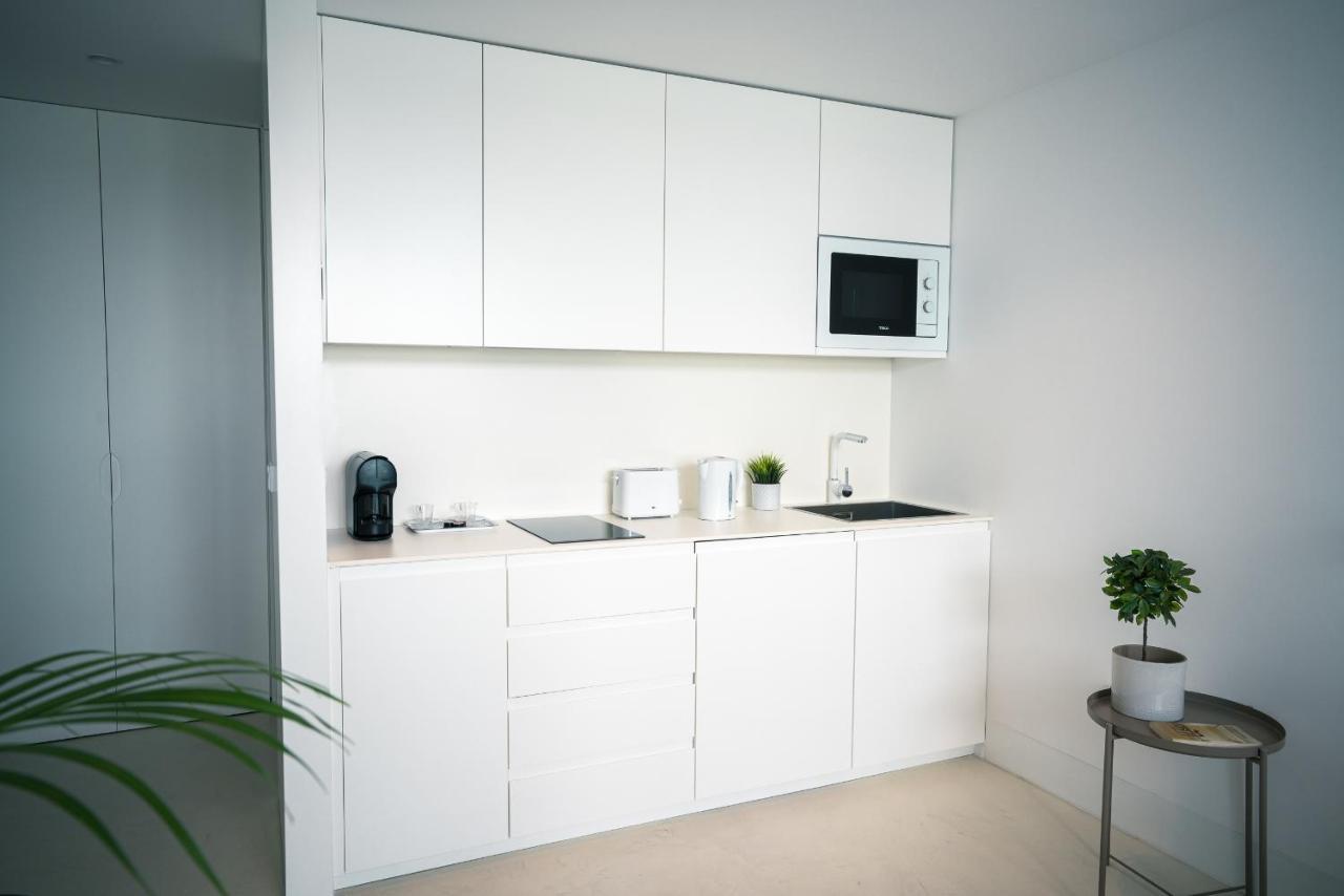 Ferienwohnung Portaria Housing Aveiro Exterior foto