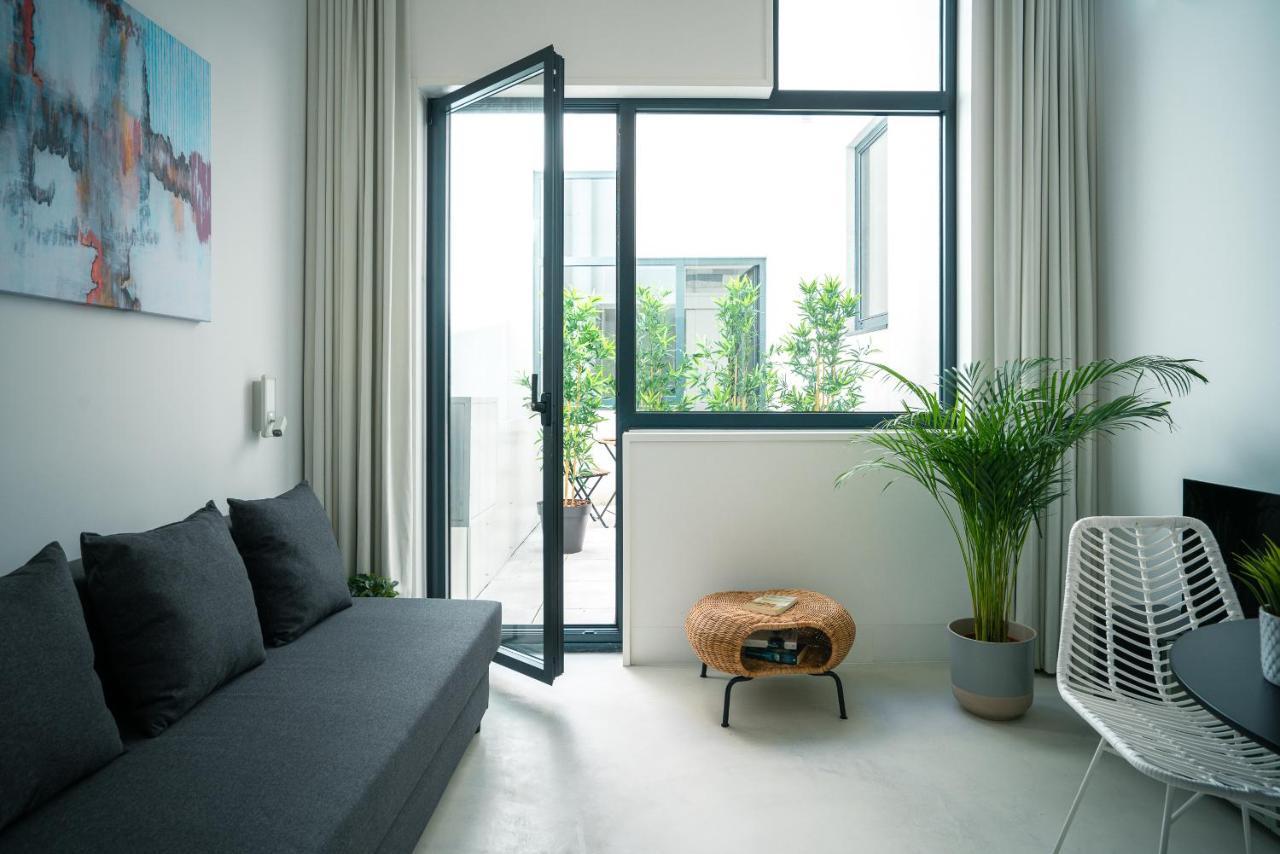 Ferienwohnung Portaria Housing Aveiro Exterior foto