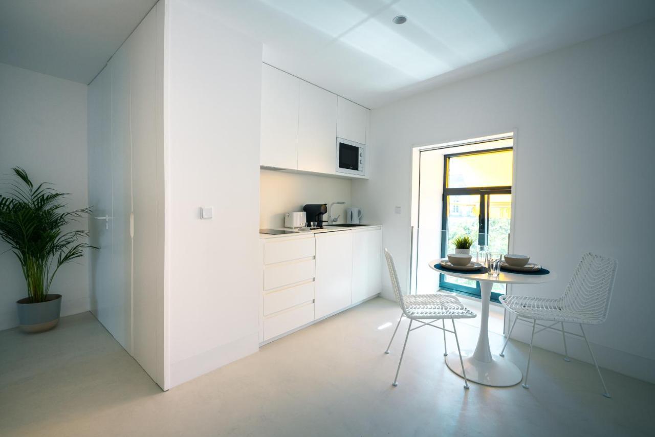 Ferienwohnung Portaria Housing Aveiro Exterior foto