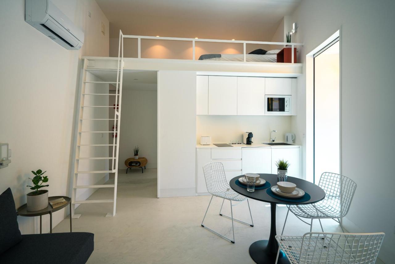 Ferienwohnung Portaria Housing Aveiro Exterior foto