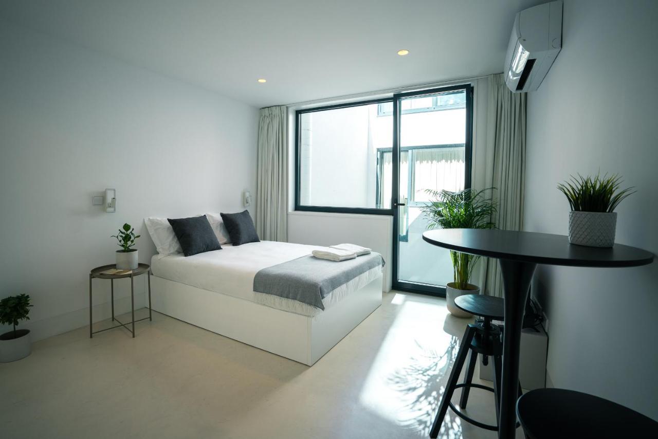 Ferienwohnung Portaria Housing Aveiro Exterior foto