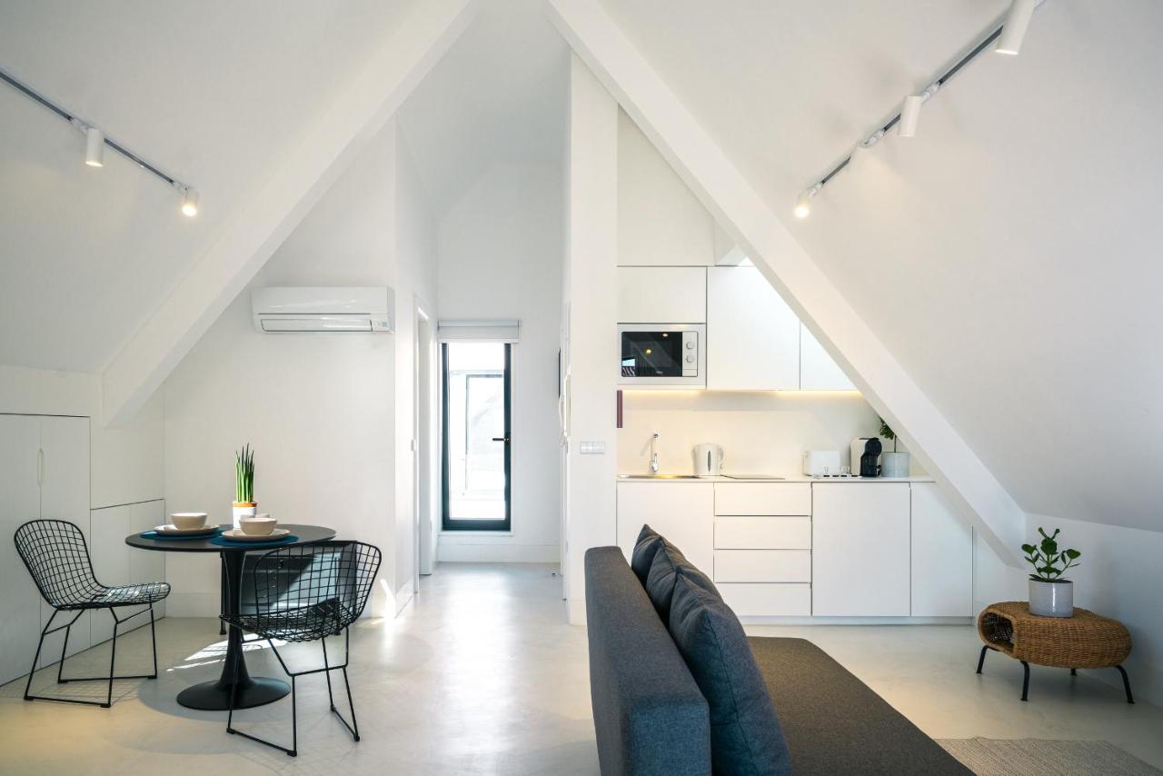 Ferienwohnung Portaria Housing Aveiro Exterior foto