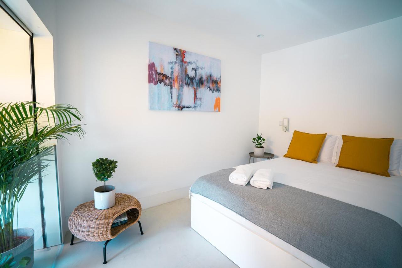 Ferienwohnung Portaria Housing Aveiro Exterior foto