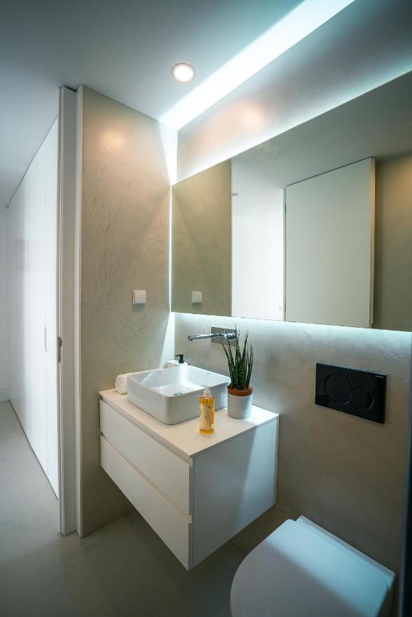 Ferienwohnung Portaria Housing Aveiro Exterior foto