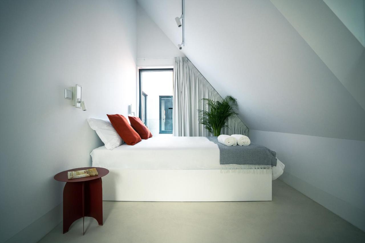 Ferienwohnung Portaria Housing Aveiro Exterior foto