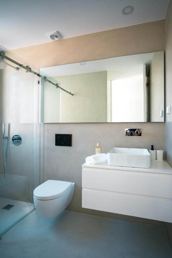 Ferienwohnung Portaria Housing Aveiro Exterior foto